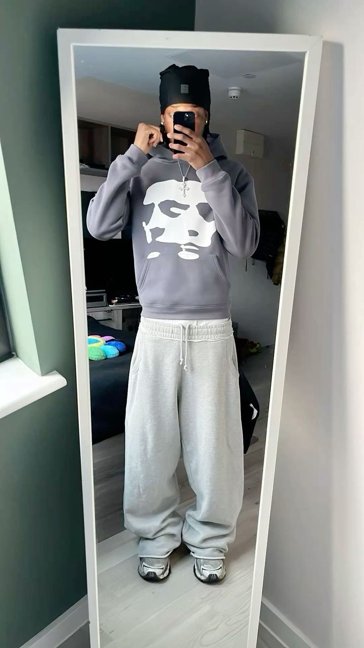 Sweatpants