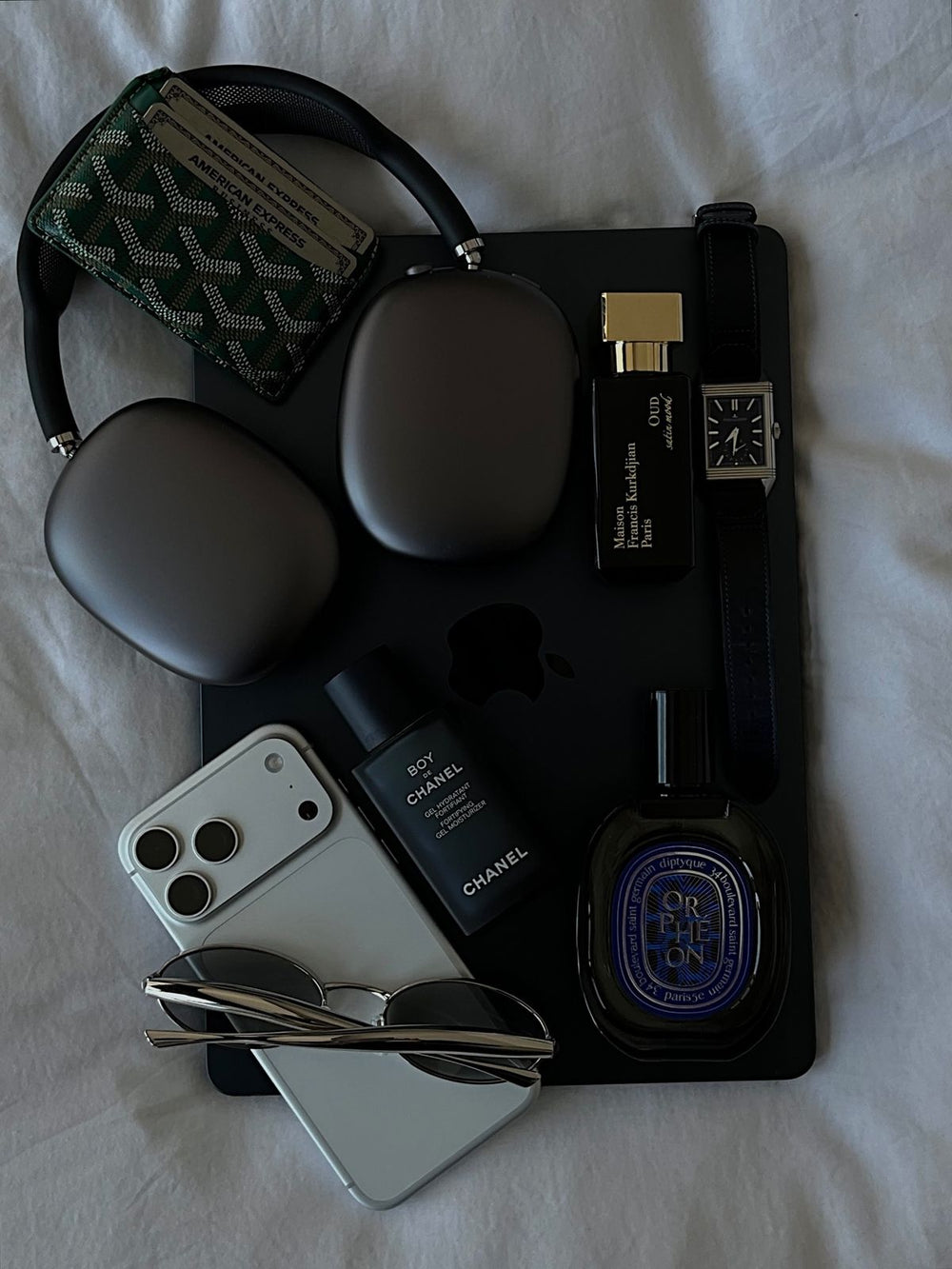 Accessories
